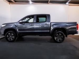 Foton Tunland G7 2.0TD double cab TL manual - Image 9