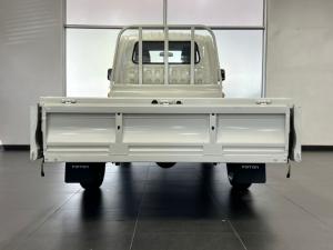Foton Truckmate TM3 1.5 dropside (no aircon) - Image 11