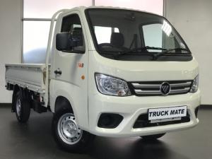 Foton Truckmate TM3 1.5 dropside (no aircon) - Image 1