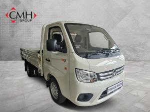 Foton Truckmate TM3 1.5 dropside (no aircon) - Image 1