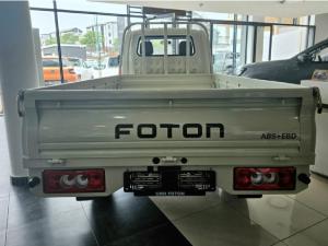 Foton Truckmate TM3 1.5 dropside (no aircon) - Image 3