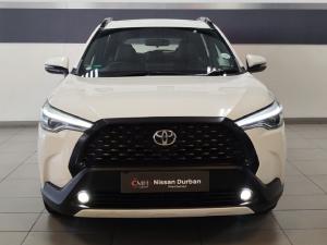 Toyota Corolla Cross 1.8 XS - Image 3