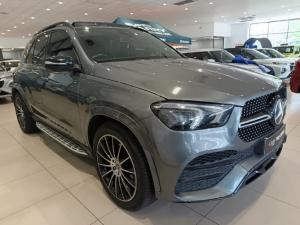 Mercedes-Benz GLE GLE400d 4Matic - Image 10