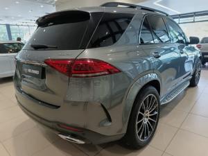 Mercedes-Benz GLE GLE400d 4Matic - Image 12