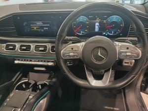 Mercedes-Benz GLE GLE400d 4Matic - Image 14
