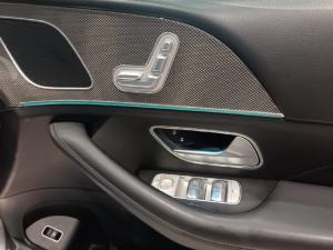 Mercedes-Benz GLE GLE400d 4Matic - Image 15