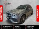 Thumbnail Mercedes-Benz GLE GLE400d 4Matic