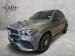 Mercedes-Benz GLE GLE400d 4Matic - Thumbnail 1