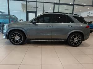 Mercedes-Benz GLE GLE400d 4Matic - Image 2
