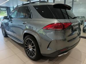 Mercedes-Benz GLE GLE400d 4Matic - Image 3