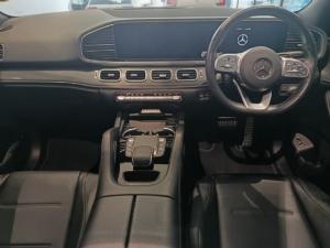 Mercedes-Benz GLE GLE400d 4Matic - Image 6