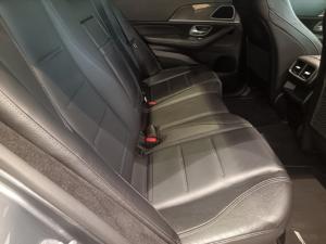 Mercedes-Benz GLE GLE400d 4Matic - Image 7