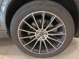 Mercedes-Benz GLE GLE400d 4Matic - Image 8