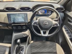 Nissan Magnite 1.0 Turbo Acenta Plus auto - Image 8