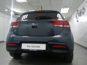 Kia Rio hatch 1.2 LS - Image 10