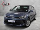 Thumbnail Kia Rio hatch 1.2 LS