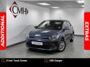 Thumbnail Kia Rio hatch 1.2 LS