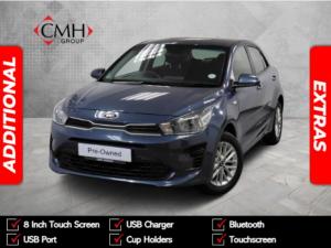 Kia Rio hatch 1.2 LS - Image 1