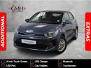 Thumbnail Kia Rio hatch 1.2 LS