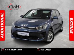 Kia Rio hatch 1.2 LS - Image 1