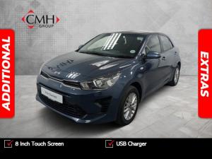 Kia Rio hatch 1.2 LS - Image 1