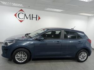 Kia Rio hatch 1.2 LS - Image 2