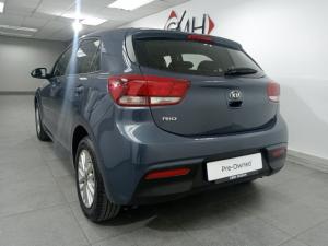 Kia Rio hatch 1.2 LS - Image 3