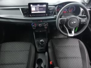 Kia Rio hatch 1.2 LS - Image 7