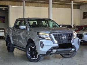 Nissan Navara 2.5DDTi double cab LE Plus - Image 1