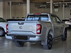 Nissan Navara 2.5DDTi double cab LE Plus - Image 3