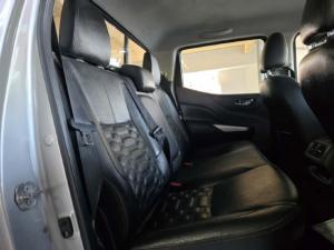 Nissan Navara 2.5DDTi double cab LE Plus - Image 6