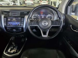 Nissan Navara 2.5DDTi double cab LE Plus - Image 7