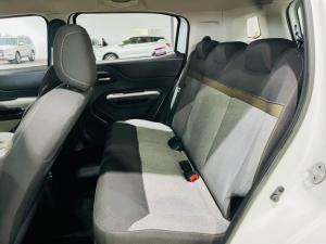 Citroen Aircross 1.2T Max - Image 11