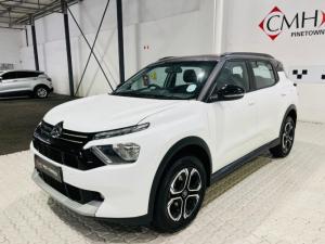 Citroen Aircross 1.2T Max - Image 12