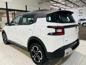 Citroen Aircross 1.2T Max - Image 13