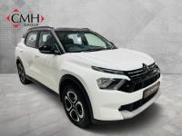Thumbnail Citroen Aircross 1.2T Max