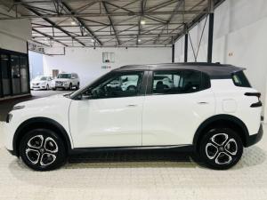 Citroen Aircross 1.2T Max - Image 2