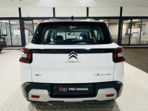 Citroen Aircross 1.2T Max - Image 4