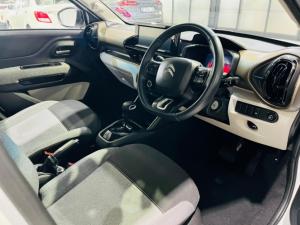 Citroen Aircross 1.2T Max - Image 6