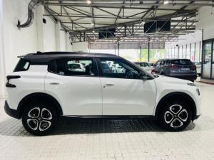 Citroen Aircross 1.2T Max - Image 9