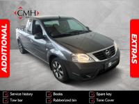 Thumbnail Nissan NP200 1.6i