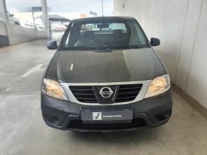 Nissan NP200 1.6i - Image 2