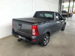 Nissan NP200 1.6i - Image 4