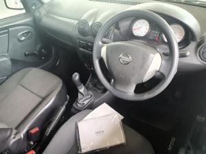 Nissan NP200 1.6i - Image 7