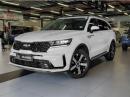 Thumbnail Kia Sorento 2.2CRDi EX+