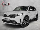 Thumbnail Kia Sorento 2.2CRDi EX+