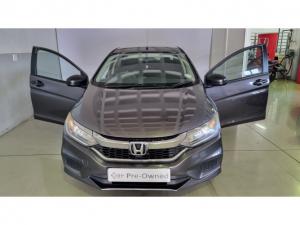 Honda Ballade 1.5 Trend auto - Image 14