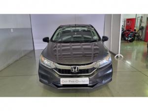 Honda Ballade 1.5 Trend auto - Image 2