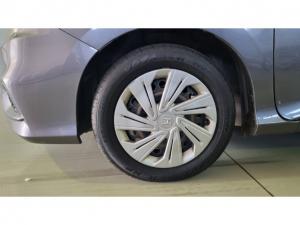 Honda Ballade 1.5 Trend auto - Image 3