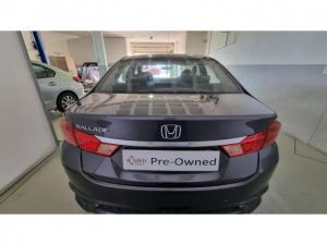Honda Ballade 1.5 Trend auto - Image 6